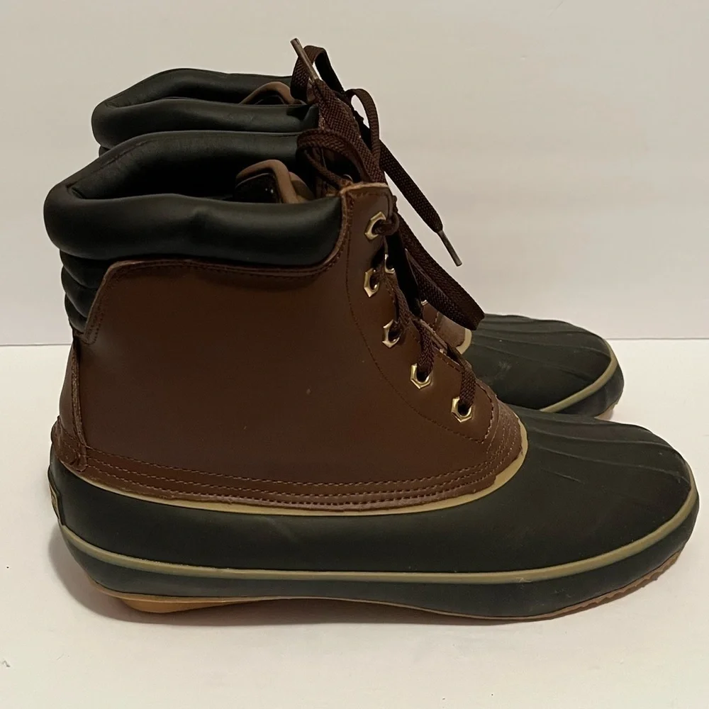 Tamarack perfect avid